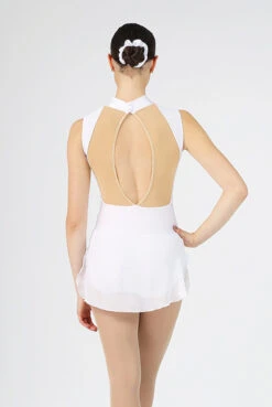 Mondor 615 Shiny Nylon Sleeveless Dress 7 Mondor 615 Shiny Nylon Sleeveless Dress -IceTrek Shop 00615 56 2 94033.1681256319