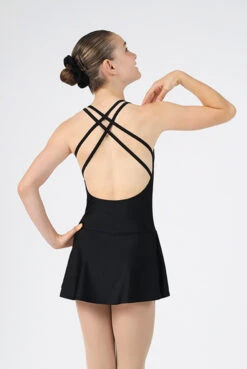 Mondor 616 Sleeveless Dress 7 Mondor 616 Sleeveless Dress -IceTrek Shop 00616 52 2 39640.1681319914