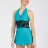 Mondor 2606 Halter Dress 2 Mondor 2606 Halter Dress -IceTrek Shop 02606 J6 1 56747.1681255421