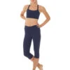 Mondor Matrix Wide Waist Capri-Style 3532 -IceTrek Shop 03532 90 0 69869.1583353792