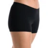 Mondor Supplex Shorts-Style 3819 -IceTrek Shop 03819 52 0 55306.1583523646