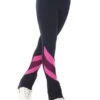 Mondor Polartec Coloured Leggings-Style 4456