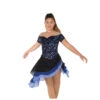Jerry's 101 Dancing In Tiers Dress -IceTrek Shop 101Front 02122.1679953350