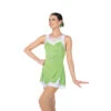 Jerrys 10 Frosted Ferns Dress -IceTrek Shop 10Front 34011.1679434248