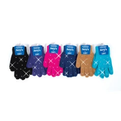 Jerry's 1107 Crystal Mini Gloves -IceTrek Shop 1107 Crystal Mini Gloves 91898.1582137254
