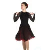 Jerry's 114 Dash Of Red Dance Dress -IceTrek Shop 114Front 86518.1679956949