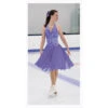 Jerry's 119 Purple Pearl Dance Dress -IceTrek Shop 119Front 51079.1679957866