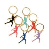 Jerry's 1207 Skater Keychain -IceTrek Shop 1207 skater keychain assorted colors 51098.1581968744
