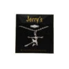 Jerry's 1209 Skater Necklace -IceTrek Shop 1209 Silver Necklace 29351.1581969167