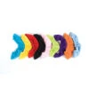 Jerry's 1218 Fleece Blade Covers - Prints Or Solids -IceTrek Shop 1218 Fleece Covers solid 17827.1652124246