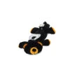 Jerry's 1254 Blade Buddies- Black Bear -IceTrek Shop 1254Black Bear 69274.1681150104
