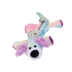 Jerry's 1261 Blade Buddies - Tie-Dye Puppy