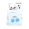 Jerry's 1285 Swarovski Crystal Stud Earrings -IceTrek Shop 1285 SeaGlass Swarovski Earrings 600x600 48652.1582052181