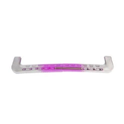 Jerry's 1316 Color Slide Guards -IceTrek Shop 1316 Orchid Silver Guards 14812.1652129041