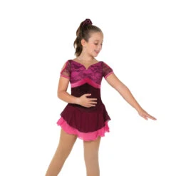 Jerrys 131 Frontenac Dress -IceTrek Shop 131WineFront 12724.1679338130