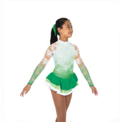 Jerrys 136 Shamrock Shake Dress
