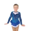 Jerrys 140 Swirls & Bows Dress 1 Jerrys 140 Swirls & Bows Dress -IceTrek Shop 140Front 39794.1679342155