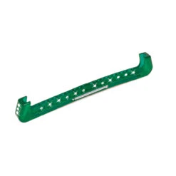 Jerry's 1416 Crystal Skate Guards -IceTrek Shop 1416 Crystal Guards Emerald 28191.1680645734