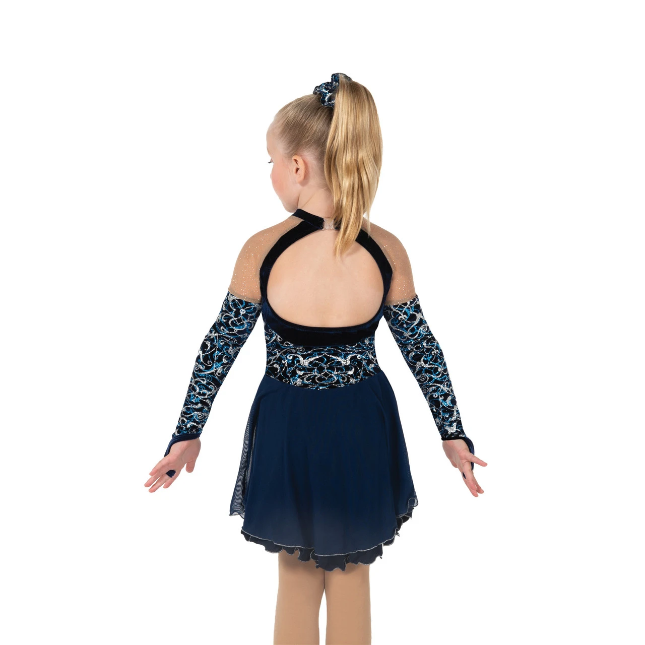 Jerrys 148 Go With The Flow Dress 4 Jerrys 148 Go With The Flow Dress - Image 2