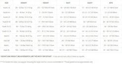 Jerry's 383 Supplex Heel Leggings -IceTrek Shop 1581797686.1280.1280 08646.1582746514