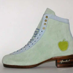 Harlick Custom Boot -IceTrek Shop 15 1 55757.1567470685