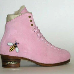 Harlick Custom Boot -IceTrek Shop 15 2 98437.1567470685