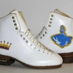 Harlick Custom Boot -IceTrek Shop 15 3 71558.1567470685