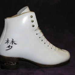 Harlick Custom Boot -IceTrek Shop 15 7 59618.1567470685