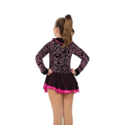 Jerrys 161 Musings At Midnight Dress -IceTrek Shop 161Back 49704.1679355040