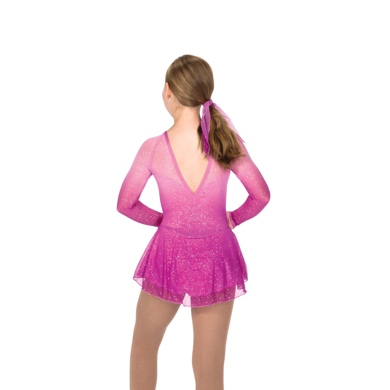 Jerrys 165 Asters After Rain Dress 4 Jerrys 165 Asters After Rain Dress - Image 2