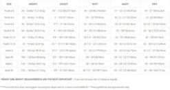 Jerry's 388 High Waist Fleece Leggings 11 Jerry's 388 High Waist Fleece Leggings -IceTrek Shop 1680041031.1280.1280 46725.1680041240