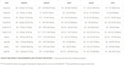 Jerry's S140 Tiger Tail Leggings -IceTrek Shop 1680115983.1280.1280 60690.1680117569