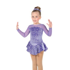 Jerrys 177 Ice Whirl Dress 8 Jerrys 177 Ice Whirl Dress -IceTrek Shop 177CrocusPurpleFront 77963.1679423911