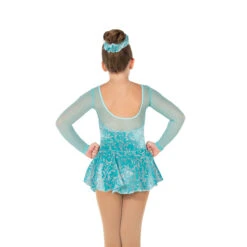 Jerrys 177 Ice Whirl Dress 7 Jerrys 177 Ice Whirl Dress -IceTrek Shop 177TiffanyBlueBack 97578.1679423911