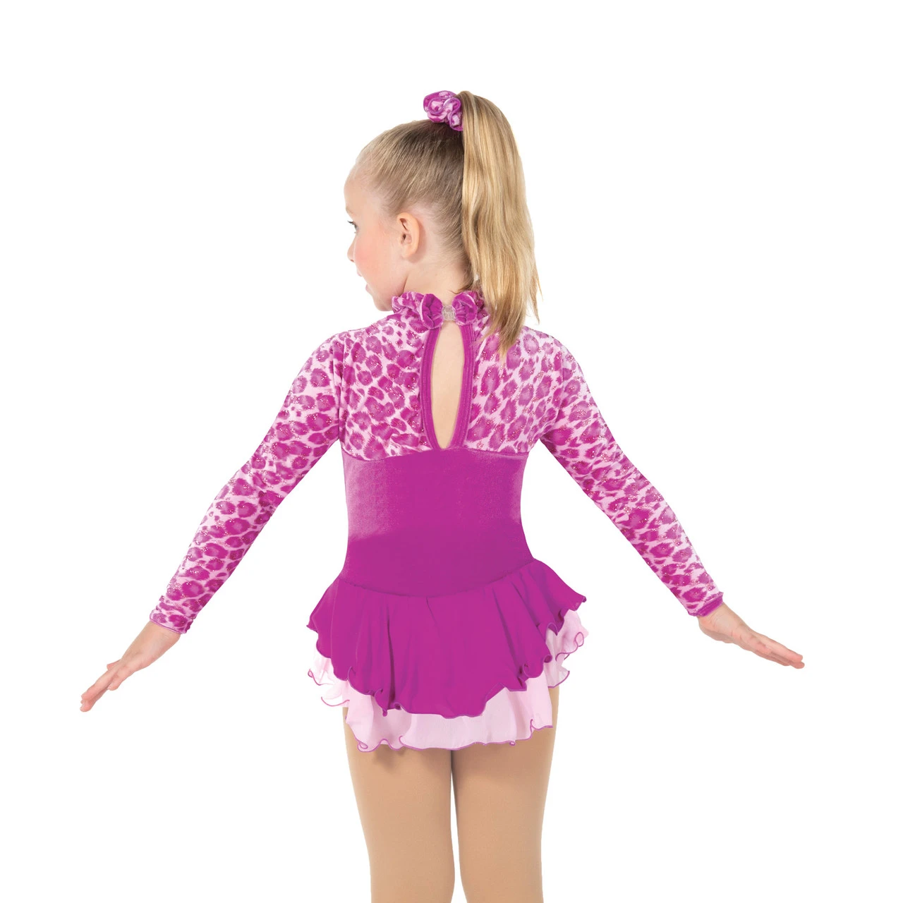 Jerrys 187 Lovely Leopard Dress 4 Jerrys 187 Lovely Leopard Dress - Image 2