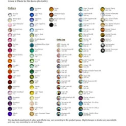 Swarovski Crystals 20SS