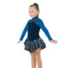 Jerrys 192 Fleece Aria Dress 1 Jerrys 192 Fleece Aria Dress -IceTrek Shop 192NavyBlueFront 61401.1680636984