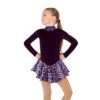 Jerrys 193 Fleece Catwalk Dress -IceTrek Shop 193PurpleFront 87821.1680637251