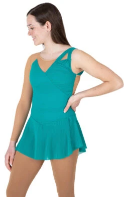 Posh 2001- NEW! 13 Posh 2001- NEW! -IceTrek Shop 2001 Jade front 35415.1579039117