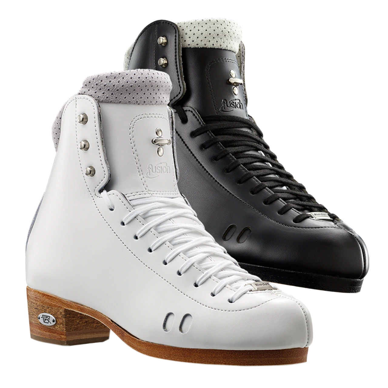 Riedell 2010 Fusion Boot Men's Only 5 Riedell 2010 Fusion Boot Men's Only - Image 3