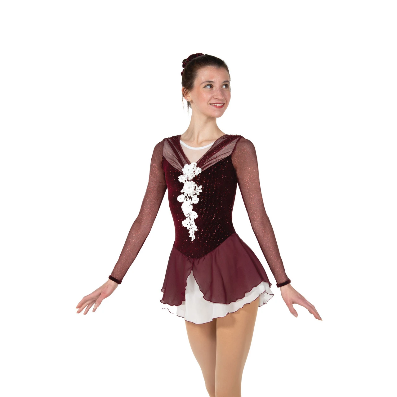 Jerrys 21 White Zinfandel Dress 3 Jerrys 21 White Zinfandel Dress