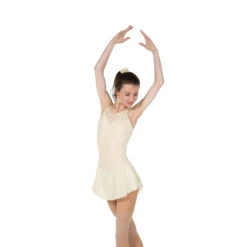 Jerrys 22 Tripoly Lace Dress 10 Jerrys 22 Tripoly Lace Dress -IceTrek Shop 22ChantillyFront 39794.1679436641