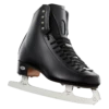 Riedell 223 Stride - BLACK - MEN'S -IceTrek Shop 23 Stride Junior Black XL 54194.1648574540