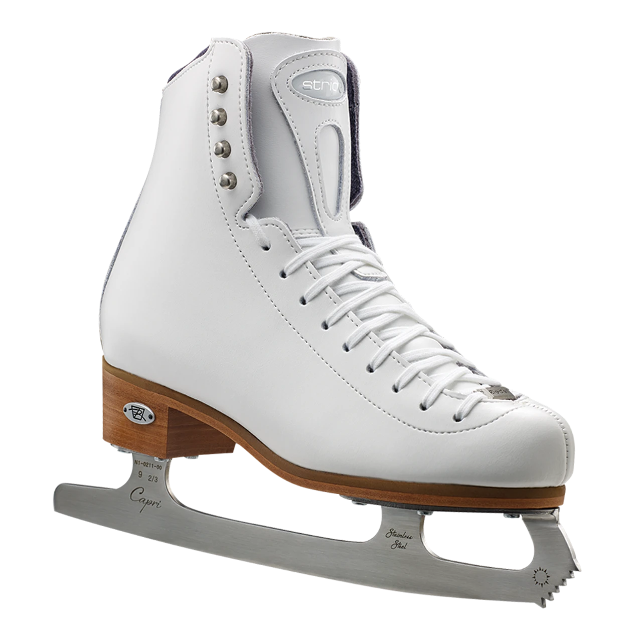 Riedell 223 Stride Skate Set 3 Riedell 223 Stride Skate Set