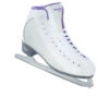 Riedell 118 Sparkle Soft Figure Skate - Size 1.0 -IceTrek Shop 2451 2 60217.1569885684