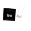 Jerry's SK8 Crystal Necklace -IceTrek Shop 2643 71061.1568209615