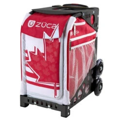 Zuca Maple Leaf 18 Zuca Maple Leaf -IceTrek Shop 2858 2 20836.1567169474
