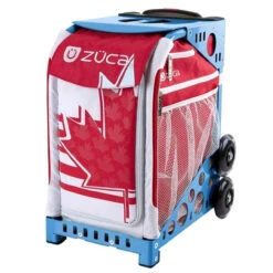 Zuca Maple Leaf 17 Zuca Maple Leaf -IceTrek Shop 2858 3 51024.1567169474