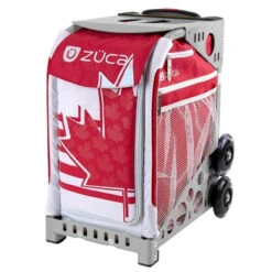 Zuca Maple Leaf 15 Zuca Maple Leaf -IceTrek Shop 2858 5 41379.1567169474