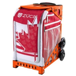 Zuca Maple Leaf 14 Zuca Maple Leaf -IceTrek Shop 2858 7 52699.1567169474